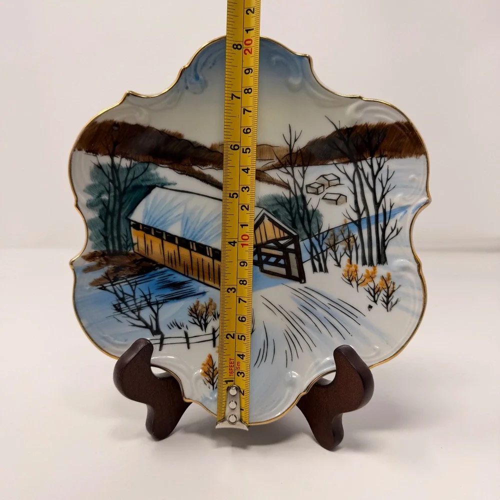 Norcrest brand fine